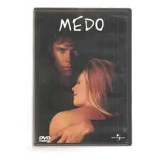 Dvd Medo Foto mini 1