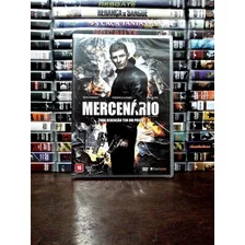 Dvd Mercenário Toda Redenção Tem Um Preço - John Hannah Foto mini  3