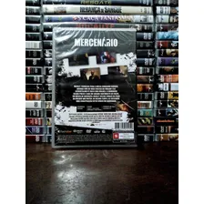 Dvd Mercenário Toda Redenção Tem Um Preço - John Hannah Foto mini  2