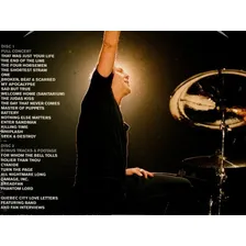 Dvd Metallica - Quebec Mgnetic Foto mini 2