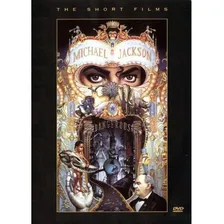 Dvd - Michael Jackson - Dangerous - ( 1993 ) - Lacrado Foto mini 1