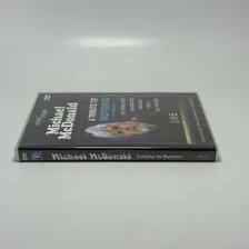 Dvd Michael Mc Donald - A Tribute To Motown Foto mini  2