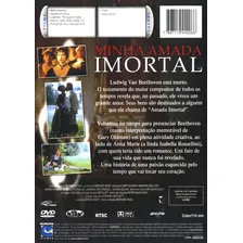 Dvd Minha Amada Imortal Foto mini 2