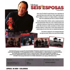 Dvd Minhas Seis Esposas Tim Allen Foto mini 2