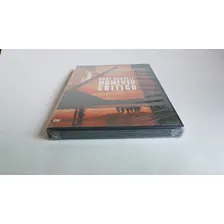 Dvd Momento Critico Kurt Russel Original Lacrado Foto mini 3