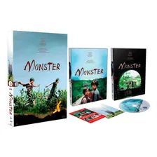 Dvd Monster Foto mini 2