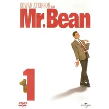 Dvd Mr. Bean 1 Foto mini 1