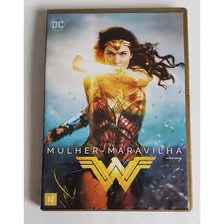 Dvd Mulher Maravilha Foto mini 1
