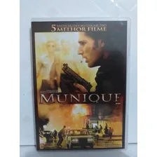 Dvd Munique Steven Spielberg Filme Original Foto mini 1