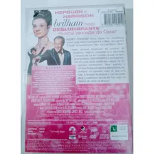 Dvd My Fair Lady - Audrey Hepburn Foto mini 2