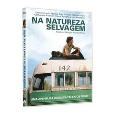 Dvd Na Natureza Selvagem Foto mini 1