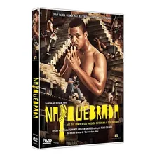 Dvd Na Quebrada Foto  mini 1