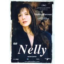 Dvd - Nelly - ( À Ce Soir ) Com Sophie Marceau Foto mini 1