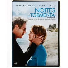 Dvd Noites De Tormenta Richard Gere E Diane Lane Lacrado Foto  mini 1