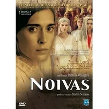 Dvd Noivas - De Pantelis Voulgaris - Lacrado Original Foto mini 1