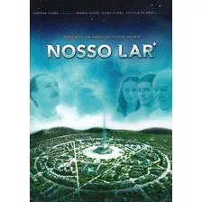 Dvd Nosso Lar - Obra De Chico Xavier Foto mini 2