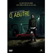 Dvd - O Abutre Paris Filme Foto mini 1