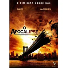 Dvd O Apocalipse - Novo Original Lacrado Foto mini 1