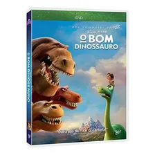 Dvd - O Bom Dinossauro - Disney Foto mini 1