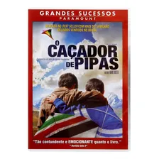 Dvd - O Caçador De Pipas - ( The Kite Runner ) Foto mini 1