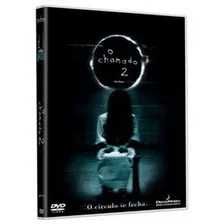 Dvd O Chamado 2 - Naomi Watts Foto mini 1
