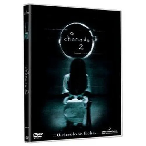 Dvd O Chamado 2 - Naomi Watts Foto 1
