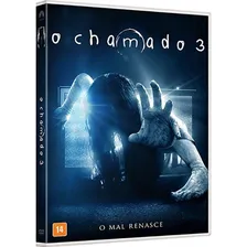 Dvd O Chamado 3 (novo) Foto mini 1
