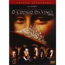 Dvd O C贸digo Da Vinci Foto mini 1