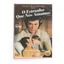Dvd O Estranho Que Nós Amamos Foto  mini 1