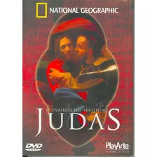 Dvd O Evangelho Segundo Judas Foto mini 2