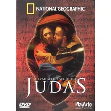 Dvd O Evangelho Segundo Judas Foto mini 1
