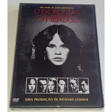 Dvd O Exorcista 2: O Herege (lacrado) Foto mini 1