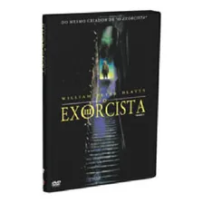 Dvd - O Exorcista 3 Foto  mini 1