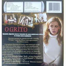 Dvd O Grito Foto mini 2