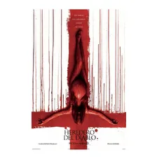 Dvd O Herdeiro Do Diabo Foto  mini 1
