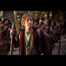 Dvd O Hobbit 1 - Uma Jornada Inesperada (dvd Original) Foto mini 3