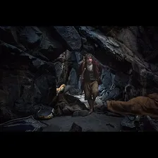 Dvd O Hobbit 1 - Uma Jornada Inesperada (dvd Original) Foto mini 4