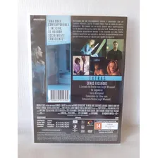 Dvd O Homem Invisível Foto mini 2