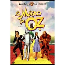 Dvd O Mágico De Oz Foto mini 1