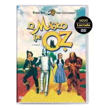 Dvd O Mágico De Oz Foto mini 2