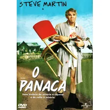 Dvd O Panaca (1979) - Original Foto mini 1
