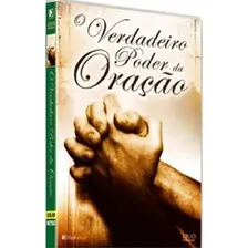 Dvd O Poder Da Oração Foto mini 1