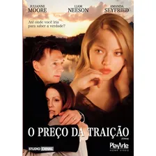 Dvd O Preço Da Traição Foto mini 1