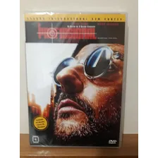 Dvd O Profissional Original (lacrado) Luc Besson Foto mini 2