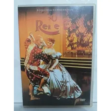 Dvd O Rei E Eu Foto mini 1