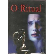 Dvd O Ritual Foto mini 1