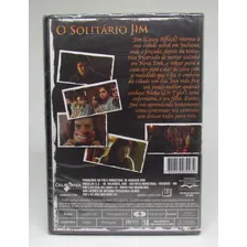 Dvd O Solitário Jim Casey Affleck Liv Tyler Lacrado Foto mini 3