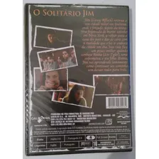 Dvd O Solitário Jim Casey Affleck Liv Tyler Lacrado Foto mini 2