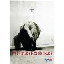 Dvd O Último Exorcismo Foto  mini 1
