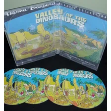 Dvd O Vale Dos Dinossauros - Completo Digital ( 4 Dvds ) Foto mini 3